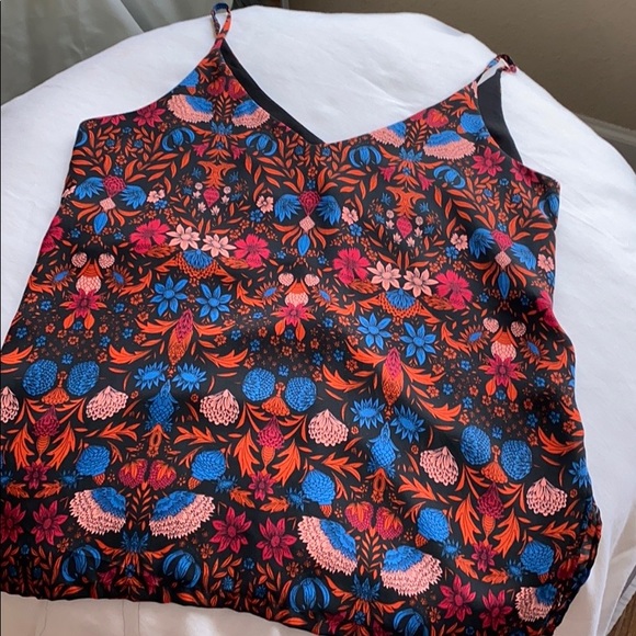 H&M Tops - H&M Boho Blouse